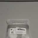 VivoFoot 3 Pairs Gel Heel Protectors, Blister Prevention Heel Sleeves, Silicone Heel Cups & Ankle Protectors for Heel Pain and Cracked Heels Relief for Men and Women (White)