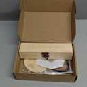 Surprise Pregnancy Announcement For Husband, Pregnancy Reveal Kit Includes Pregnancy Test Box Hello Daddy Baby Bodysuit Pregnancy Reveal Card Daddy Bracelet Decision Coin And Wooden Announcement Signs, Hello Daddy Pregnancy Announcement For Dad