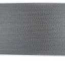 Radiator with Oil Cooler for Hyundai Kona 1.6L 2.0L 2022 2023