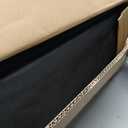 Electric Lifting Backrest for Bed, 2'' Thickened Soft Cushion