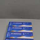 PUREPLUS DA29-00020B Replacement for Samsung DA29-00020A/B, DA29-00020B-1, RF28HMEDBSR, RF263BEAESR, RFG297HDRS, HAF-CIN/EXP, RF4287HARS, RF28HFEDBSR, 469101, RWF0700A Refrigerator Water Filter, 4PACK