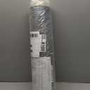 Rugshop Leaf Design for Patio Rugs,Deck Rugs,Balcony Rugs Indoor/Outdoor Runner Rug 2' 3" X 6' Blue