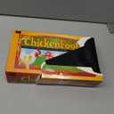 Puremco Chicken Foot Dominoes Game with Box, Dominoes (Size-1055)