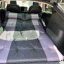 Dobro Camping Mattress for Tesla Model Y/3 Memory Foam