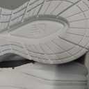New Balance Men's 608 V5 Casual Comfort Cross Trainer, White/White, 7