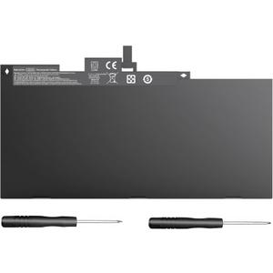 CS03XL Battery Compatible with HP Elitebook 745 755 840 848 850 G3 G4, ZBook 15u G3 G4 Laptop, P/N: HSTNN-UB6S HSTNN-IB6Y 800231-141 800513-001 800231-1C1 CS03046XL