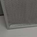 Upgraded 50000293-002 Post Filter 16" x 12.5" compatible with honeywell electric air cleaner pre filter 16" X 25" Models F50F F58F F300E F300A2 Pack