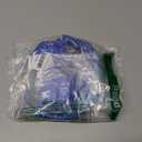 Kids Headphones for School, 3.5mm Jack Wired Headphones for Kids with Safe Volume Limiter, HD Stereo Sound On-Ear Girls Boys Toddler Headphone for Tablet, iPad, Kindle(Blue)