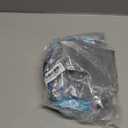 HydraPak Velocity IT (1.5L or 2L Hydration Reservoir) - Insulated Water Bladder/Reservoir for Hydration Pack  Self-Sealing Bite Valve, Leak Proof and Dishwasher Safe