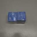 2 x Toothpaste Tablets - Nano Hydroxyapatite, Flouride & Plastic Free, Small Size & Travel Friendly, Available for All Age People