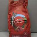 Purina ONE Natural Dry Dog Food; SmartBlend Small Bites Beef & Rice Formula - 8 lb. Bag