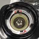 SHARDOR Professional Conical Burr Coffee Grinder, Coffee Bean Grinder with 48 Grind Settings for Espresso, Drip & French Press, Upgraded Anti-Static Technology, Precision Timer, Black