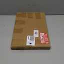 Football Neon Sign for Wall Decor Shaped Light LED Signs for Man Cave, Teens, Boys, and Girls' Bedrooms and Game Rooms. Neon Wall Signs Gift for Football Fans Teens (Orange + White)