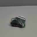 TECKNET Ergonomic Mouse, Wireless Bluetooth Vertical Mouse, 4800 DPI Optical Tracking, 6 Adjustable DPI, Quiet Clicks, 2.4GHz with USB A Receiver, 12 Months Battery, 6 Buttons, Wide Compatibility