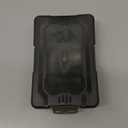 Redragon M908 Impact RGB LED MMO Gaming Mouse with 12 Side Buttons, Optical Wired Ergonomic Mouse with Max 12,400DPI, High Precision, 18 Programmable Macro Shortcuts, Comfort Grip (Black)