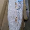 BoardworksTouring Stand-Up Paddleboard Bamboo/Blue/Light Blue, 12'6"
