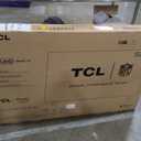 TCL 55-Inch Class S5 UHD 4K LED Smart TV with Fire TV (55S551F, 2024 Model), Dolby Vision, HDR PRO+, Dolby Atmos, Alexa Built-in with Voice Remote, Apple AirPlay 2 Compatibility, Streaming Television