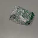 maxeylead 32mm Full Size Replacement Trimmer Blade Compatible with Philips Norelco Multigroom MG3750 MG5750 MG7750 MG7790 MG9510 BT5511 Beard Trimmer Attachment Parts Black (Silver)