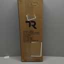 TR Mud Seat, Padded Camo Marsh Seat, Folding Hunting Seat, Waterfowl Duck Hunting Gear, Outdoor and Camping Gear