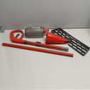 O-Cedar ProMist MAX Microfiber Spray Mop, Red