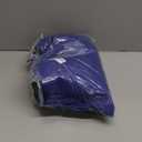 Bag Tissue Paper Flower Gift Packaging Home Decoration Festive Party Wedding DIY Gift Packing Supplies (Color : Dark Blue)