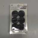 Furniture Pads, 18 Count, Pack of 3