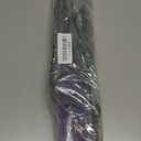 Hot Tools Pro Artist Heated Silicone Bristle Brush Styler | Helps create Volume and Fullness (1 in), 1146