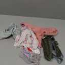 UWOCEKA Sexy Underwear, Kinds of Women T-Back Thong G-String Underpants Sexy Lacy Panties, 20 Pcs, Small