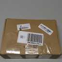 24 Pack Cabinet Door Painting Hangers Metal Painting Hanging Hooks Cabinet Door Brackets No-Drill Spray Drying Rack Clips for Wood Working Tools Accessories, 5.12 x 2.36 x 1.57 Inch