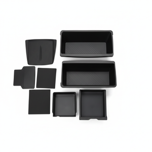 Organizers for the car, Cup Holder