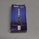 Oral-B Vitality FlossAction Electric Toothbrush with Replacement Brush Head, Black