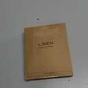 LISEN Magsafe Car Mount Charger, 15W Fast Charging Magnetic Wireless Car Charger [Mini & Fast Charging], 2025 Ultra Magnetic Car Phone Holder Dashboard Gifts for iPhone 17 Pro Max Air 16 15 14,Samsung (Grey)