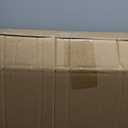 Magnetic Closure Thick Garage Door Insulation Kit,16'* 7' Insulated Door Curtain for Winter,Garage Door Panel Cover for Heat Insulation,Weatherproof, Windproof, Soundproof