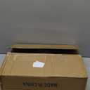 Kids Hangers - 100 Pack, 11.5 Inch White Baby & Toddler Hangers for Closet - Ideal for Baby Standard Use