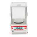 UXILAII Analytical Balance 320g x 0.001g Digital Scale Glass Windshield