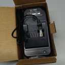 CTC720 Charger for Snap on 18V Battery, Compatible with Snap on Battery CTB8185 CTB8187 CT7850 CDR7850H CTL7850 CTB7185