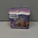 Christmas Projector Lights Outdoor, Snowflake Projector Lights Double Head Waterproof, LED Snowfall for Indoor Outdoor Rotating Christmas Decoration for Wedding Yard Holiday Used (XXL)