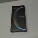 TORRAS for iPhone 17 Pro Max Case, 360 Magnetic Stand, [Fit for MagSafe] [4X Military-Grade Protection] Slim Case for iPhone 17 Pro Max, 6.9", Translucent Deep Blue, Ostand O3 Fitness Series