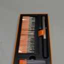 Resparked Customizer Engraving Pen (Formerly Culiau): Ultimate Cordless Portable Tool for Artists & DIYers - Engrave 50+ Surfaces - Beginner Friendly - Rechargeable - Free 30 Bits & Mastery Guide