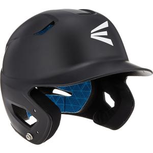 Easton Boys | Z5 2.0 Baseball Batting Helmet | Matte | Multiple Sizes & Colors (Junior (6 1/2" - 7 1/8"), Black)