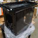 Corsair 5000D Airflow Tempered Glass Mid-Tower ATX PC Case - Black