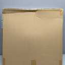 100W Portable Solar Panel for Power Station, Compatible with Jackery, Ecoflow, Bluetti, Anker and More Portable Power Stations, Weatherproof for Camping, RV, Emergency Power (100W)