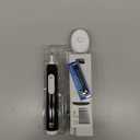 Oral-B Pro 1000 Rechargeable Electric Toothbrush, Black