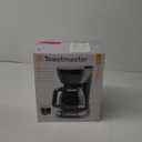 Toastmaster 12 cup Coffee Maker