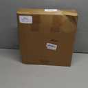 Set of 24 Plastic Champagne Coupe Glasses with Bow 7 oz Gold Champagne Tower Set Stackable Acrylic Ribbed Martini Glasses Cocktail Coupe Cup for Wedding Birthday Party Bar(Bowknot,Black)