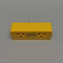 HEATIT ET-24 Freeze Thermostatically Controlled Outlet