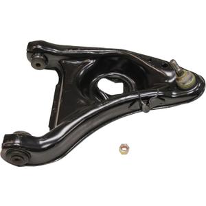 MOOG RK80393 Control Arm and Ball Joint Assembly