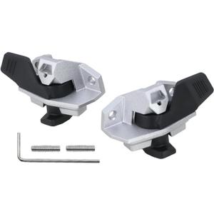 Kefly Snowboard Ski Rack Fastener Kit Compatible with LinQ 2015-2019 Can-Am Outlander Max 1000 and 650 Replace 715001707 715008044 715000945