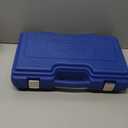 Orion Motor Tech Heavy Duty Ball Joint Press & U Joint Removal Tool Kit with 4wd Adapters, for Most 2WD and 4WD Cars and Light Trucks (BK)