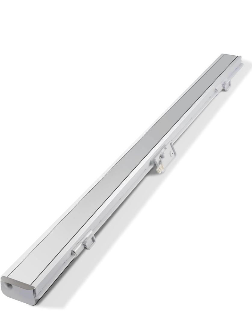 DA97-12624A Refrigerator Door Flipper Assembly Compatible with Samsung RF323TEDBSR, Sam-Da97-12624a Refrigerator Door Mullion with Heater Replaces 3319840 AP5623125 PS4176633 EAP4176633